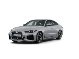 BMW 420d xDrive Gran Coupé