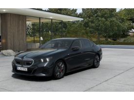 BMW i5 M60 xDrive