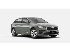 Škoda Scala 1.0 TSI Drive 130