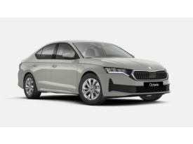 Škoda Octavia 1.5 TSI Selection