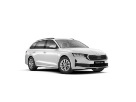 Škoda Octavia Combi 1.5 TSI Selection