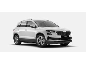 Škoda Karoq 1.5 TSI Drive 130