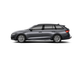 Škoda Octavia Combi Drive 130