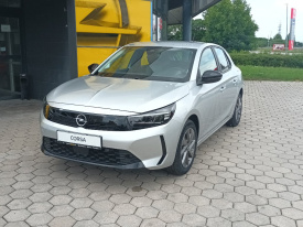 Opel Corsa Edition 5-dr 1,2 75k MT5