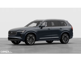 VOLVO XC90 B5 AWD PLUS/BRIGHT Milld Hybrid benzín 184kW