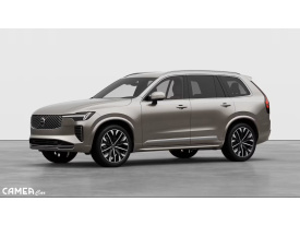 VOLVO XC90 B5 AWD PLUS/BRIGHT Milld Hybrid benzín 184kW
