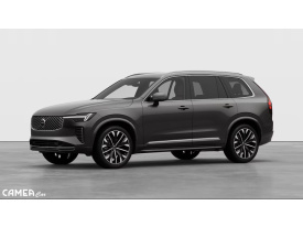 VOLVO XC90 B5 AWD PLUS/BRIGHT Milld Hybrid benzín 184kW