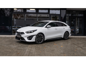 Kia ProCeed 1.5 T-GDi GT-Line