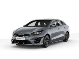 Kia ProCeed 1.5 T-GDi GT-Line