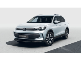 VW Tiguan 1.5 TSI Limited