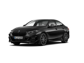 BMW 218i Gran Coupé