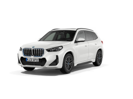 BMW iX1 xDrive30