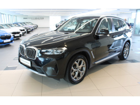 BMW X3 xDrive20i