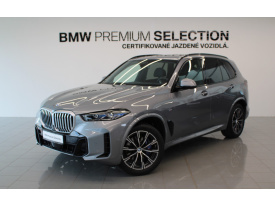 BMW X5 xDrive30d
