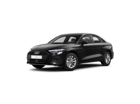 Audi A3 Limousine 1.5 TFSI