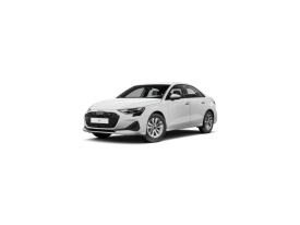 Audi A3 Limousine 1.5 TFSI