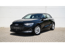 Audi A3 Sportback 1.5 TFSI