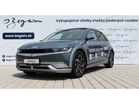 Hyundai Ioniq 5 77 kWh Premium