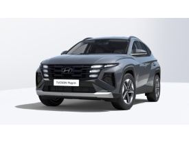 Hyundai Tucson FL 1.6 T-GDi Plug-in Hybrid STYLE