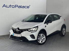 Mitsubishi ASX 1.3 DI-T MILD HYBRID 103 kW / 140 k 6MT INVITE+
