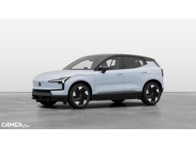 !! AKCIA !! VOLVO EX30 Elektro SINGLE motor ULTRA Ext.Range RWD