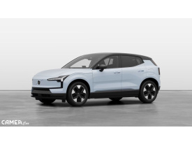 !! AKCIA !! VOLVO EX30 Elektro SINGLE Motor Extended Range RWD 200kW PLUS