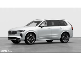 VOLVO XC90 B5 AWD PLUS/BRIGHT Milld Hybrid benzín 184kW