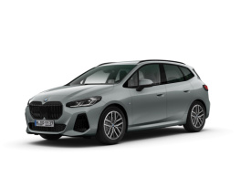 BMW 220d Active Tourer