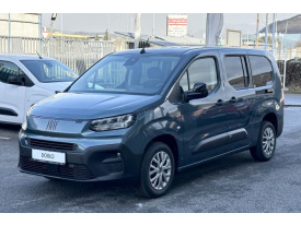 Fiat Doblo Combi L2 1.5 MTJ 130k 8AT 7 miest