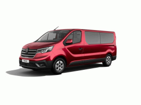 Renault TRAFIC COMBI