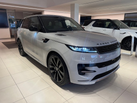 Land Rover Range Rover Sport DYNAMIC SE