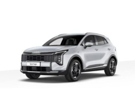 Kia Sportage 1.6 T-GDi 7DCT Gold