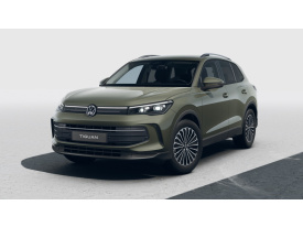 Volkswagen Tiguan Limited 1.5 eTSI EVO DS7