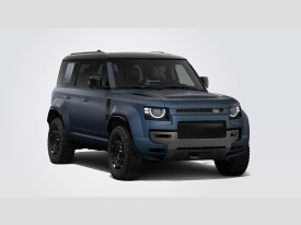 Land Rover Defender 110 OCTA