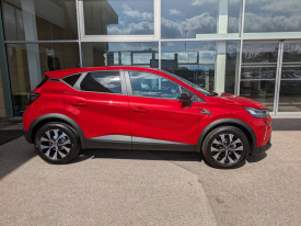 Renault Captur evolution TCe 90