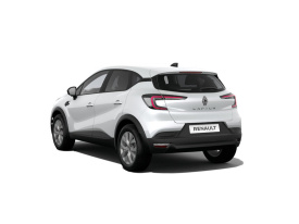 Renault Captur evolution Eco-G 100
