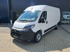 Peugeot Boxer 2,2 HDi Furgon L3
