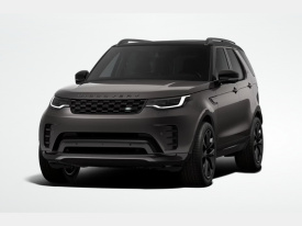 Land Rover Discovery Dynamic SE