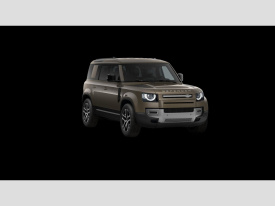 Land Rover Defender 110 S