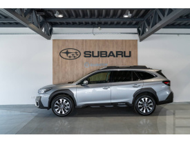 Subaru Outback 2.5i ES Premium AWD Lineartronic