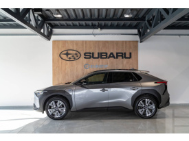 Subaru Solterra 71.4 kWh Premium AWD