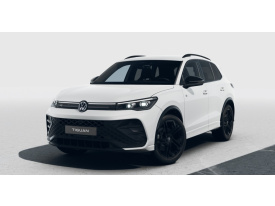 VW Tiguan 2.0 TSI R-Line 4x4