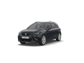 Seat ARONA FR Max 1.5 TSI 7DSG Fiord blue 2025 – Predvádzacie vozidlo dostupné od 2/2026