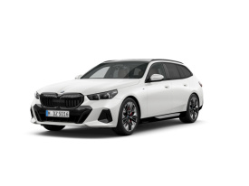 BMW 540d xDrive Touring