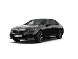 BMW 550e xDrive
