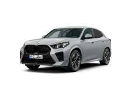 BMW X2 sDrive18d