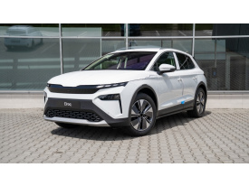 Škoda Elroq 85 Selection