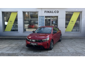 Opel Corsa 1,2 Edition 55kW MT5