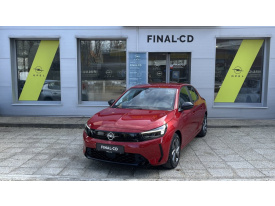 Opel Corsa 1,2 Turbo Edition 74kW AT8