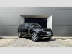 Land Rover Range Rover HSE SWB
